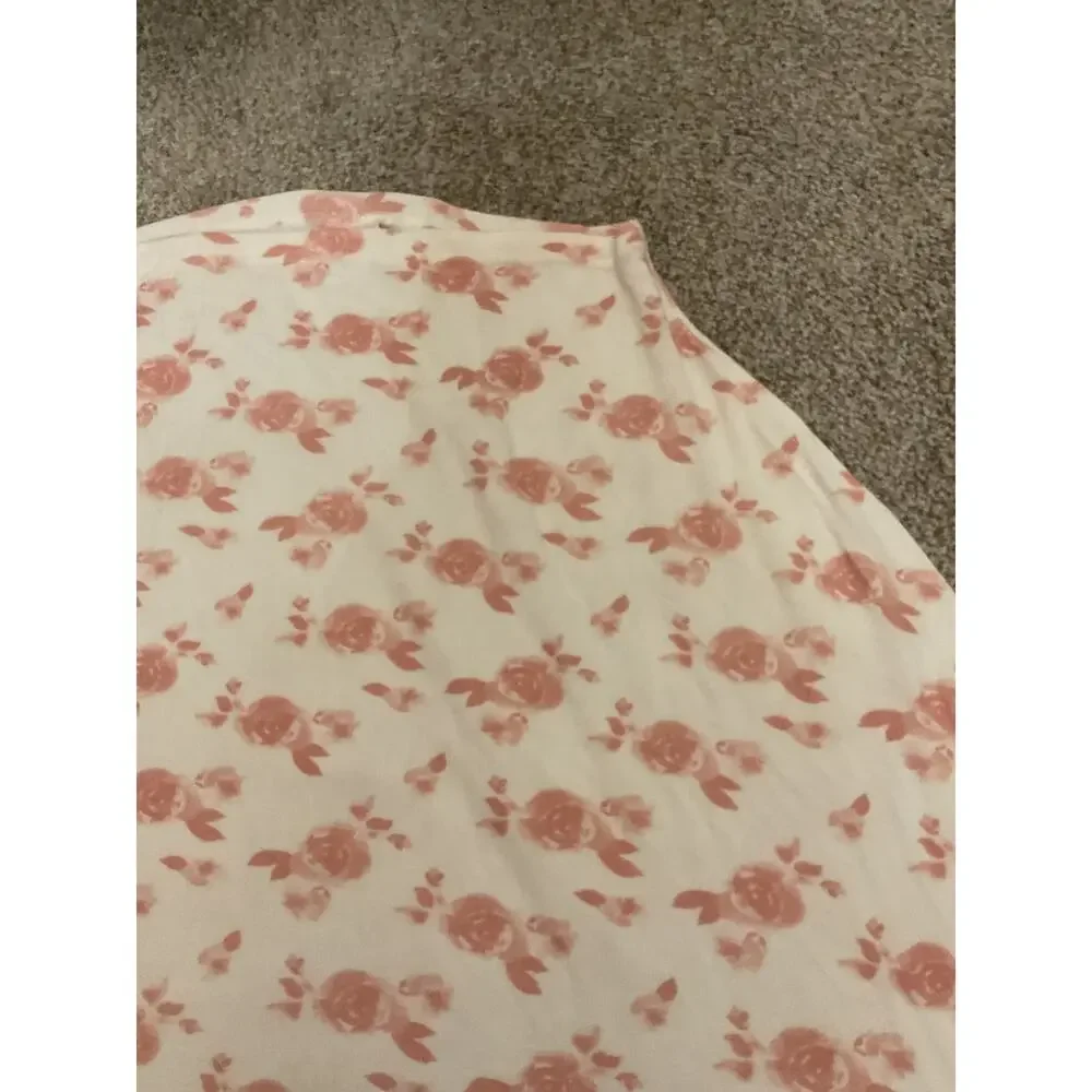 Aden+Anais Bundle(2) Geometric Metallic Muslin Swaddle+6in1 Knit Multi-Use Cover